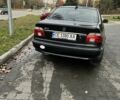 Черный БМВ 5 Серия, объемом двигателя 2 л и пробегом 290 тыс. км за 3300 $, фото 5 на Automoto.ua