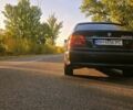 Чорний БМВ 5 Серія, об'ємом двигуна 2 л та пробігом 320 тис. км за 4600 $, фото 5 на Automoto.ua