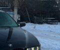 Черный БМВ 5 Серия, объемом двигателя 2.5 л и пробегом 278 тыс. км за 5000 $, фото 1 на Automoto.ua