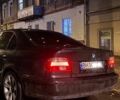 Чорний БМВ 5 Серія, об'ємом двигуна 3.5 л та пробігом 270 тис. км за 4500 $, фото 5 на Automoto.ua
