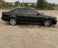 Черный БМВ 5 Серия, объемом двигателя 3.5 л и пробегом 268 тыс. км за 5500 $, фото 7 на Automoto.ua
