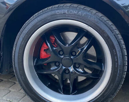 Чорний БМВ 5 Серія, об'ємом двигуна 3.5 л та пробігом 290 тис. км за 5750 $, фото 18 на Automoto.ua