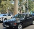 Черный БМВ 5 Серия, объемом двигателя 1.99 л и пробегом 300 тыс. км за 5000 $, фото 28 на Automoto.ua