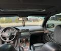 Черный БМВ 5 Серия, объемом двигателя 3 л и пробегом 400 тыс. км за 3000 $, фото 5 на Automoto.ua