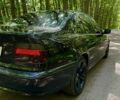Черный БМВ 5 Серия, объемом двигателя 2.9 л и пробегом 342 тыс. км за 7900 $, фото 8 на Automoto.ua