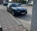 Черный БМВ 5 Серия, объемом двигателя 2.5 л и пробегом 400 тыс. км за 3999 $, фото 2 на Automoto.ua