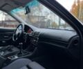 БМВ 5 Серия 2000 в Кременчуге на Automoto.ua Черный БМВ 5 Серия, объемом двигателя 2.5 л и пробегом 350 тыс. км за 3499 $, фото 10 на Automoto.ua