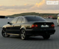 Чорний БМВ 5 Серія, об'ємом двигуна 3 л та пробігом 308 тис. км за 6450 $, фото 3 на Automoto.ua