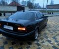 Чорний БМВ 5 Серія, об'ємом двигуна 3 л та пробігом 304 тис. км за 4150 $, фото 6 на Automoto.ua