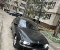 Черный БМВ 5 Серия, объемом двигателя 3 л и пробегом 250 тыс. км за 2100 $, фото 1 на Automoto.ua