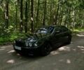 Черный БМВ 5 Серия, объемом двигателя 2.9 л и пробегом 342 тыс. км за 7900 $, фото 1 на Automoto.ua