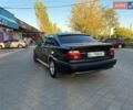 Черный БМВ 5 Серия, объемом двигателя 3 л и пробегом 350 тыс. км за 3700 $, фото 7 на Automoto.ua