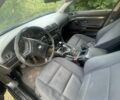 Черный БМВ 5 Серия, объемом двигателя 2.2 л и пробегом 3 тыс. км за 2800 $, фото 10 на Automoto.ua