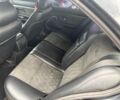 Чорний БМВ 5 Серія, об'ємом двигуна 3 л та пробігом 220 тис. км за 5509 $, фото 4 на Automoto.ua