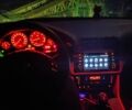 Черный БМВ 5 Серия, объемом двигателя 2.5 л и пробегом 380 тыс. км за 6000 $, фото 2 на Automoto.ua