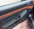 Чорний БМВ 5 Серія, об'ємом двигуна 2 л та пробігом 249 тис. км за 6250 $, фото 40 на Automoto.ua