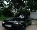 Чорний БМВ 5 Серія, об'ємом двигуна 2.2 л та пробігом 111 тис. км за 5200 $, фото 5 на Automoto.ua
