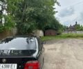 Черный БМВ 5 Серия, объемом двигателя 2.93 л и пробегом 420 тыс. км за 3550 $, фото 6 на Automoto.ua