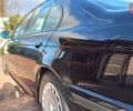 Чорний БМВ 5 Серія, об'ємом двигуна 2 л та пробігом 249 тис. км за 6250 $, фото 8 на Automoto.ua