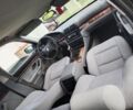 Черный БМВ 5 Серия, объемом двигателя 2.5 л и пробегом 242 тыс. км за 3391 $, фото 19 на Automoto.ua