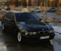 Чорний БМВ 5 Серія, об'ємом двигуна 2.5 л та пробігом 313 тис. км за 4800 $, фото 1 на Automoto.ua