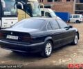 Чорний БМВ 5 Серія, об'ємом двигуна 2.5 л та пробігом 300 тис. км за 2600 $, фото 1 на Automoto.ua