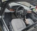 Черный БМВ 5 Серия, объемом двигателя 2.5 л и пробегом 242 тыс. км за 2807 $, фото 8 на Automoto.ua