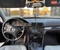 Черный БМВ 5 Серия, объемом двигателя 2.17 л и пробегом 308 тыс. км за 4800 $, фото 18 на Automoto.ua
