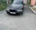 Черный БМВ 5 Серия, объемом двигателя 2 л и пробегом 411 тыс. км за 3400 $, фото 1 на Automoto.ua