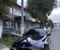 Черный БМВ 5 Серия, объемом двигателя 2.2 л и пробегом 385 тыс. км за 4397 $, фото 4 на Automoto.ua