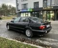 Черный БМВ 5 Серия, объемом двигателя 2 л и пробегом 290 тыс. км за 3300 $, фото 6 на Automoto.ua