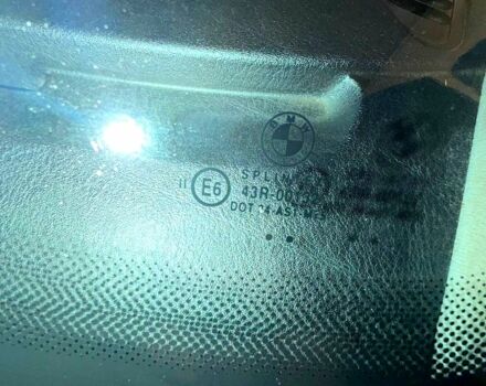 Черный БМВ 5 Серия, объемом двигателя 2 л и пробегом 249 тыс. км за 4480 $, фото 2 на Automoto.ua