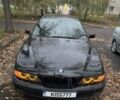Чорний БМВ 5 Серія, об'ємом двигуна 3 л та пробігом 417 тис. км за 4950 $, фото 1 на Automoto.ua