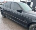 Чорний БМВ 5 Серія, об'ємом двигуна 3 л та пробігом 310 тис. км за 3000 $, фото 1 на Automoto.ua