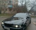 Чорний БМВ 5 Серія, об'ємом двигуна 2.2 л та пробігом 111 тис. км за 5200 $, фото 3 на Automoto.ua