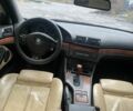 Черный БМВ 5 Серия, объемом двигателя 2.9 л и пробегом 3 тыс. км за 4750 $, фото 6 на Automoto.ua