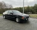 Черный БМВ 5 Серия, объемом двигателя 2 л и пробегом 290 тыс. км за 3300 $, фото 2 на Automoto.ua