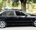 Черный БМВ 5 Серия, объемом двигателя 2.2 л и пробегом 250 тыс. км за 6200 $, фото 4 на Automoto.ua