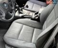 Черный БМВ 5 Серия, объемом двигателя 2.2 л и пробегом 250 тыс. км за 6200 $, фото 10 на Automoto.ua