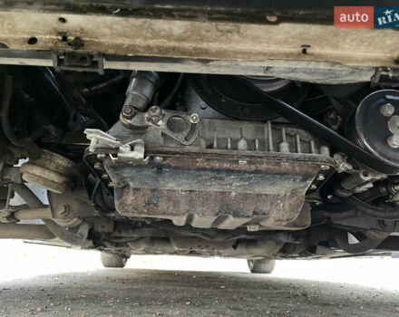 Чорний БМВ 5 Серія, об'ємом двигуна 3.5 л та пробігом 290 тис. км за 5750 $, фото 13 на Automoto.ua