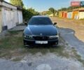 Черный БМВ 5 Серия, объемом двигателя 3 л и пробегом 410 тыс. км за 6200 $, фото 1 на Automoto.ua