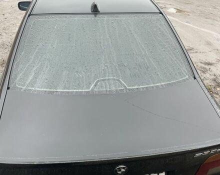 Черный БМВ 5 Серия, объемом двигателя 2.9 л и пробегом 3 тыс. км за 4750 $, фото 3 на Automoto.ua