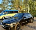 Черный БМВ 5 Серия, объемом двигателя 2 л и пробегом 350 тыс. км за 4700 $, фото 5 на Automoto.ua