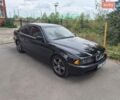 Чорний БМВ 5 Серія, об'ємом двигуна 2.93 л та пробігом 399 тис. км за 4900 $, фото 1 на Automoto.ua