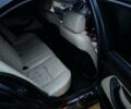 Чорний БМВ 5 Серія, об'ємом двигуна 3 л та пробігом 304 тис. км за 4150 $, фото 11 на Automoto.ua