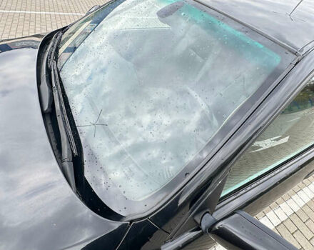 Чорний БМВ 5 Серія, об'ємом двигуна 2.2 л та пробігом 440 тис. км за 4700 $, фото 30 на Automoto.ua