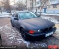 Черный БМВ 5 Серия, объемом двигателя 2.2 л и пробегом 300 тыс. км за 4000 $, фото 1 на Automoto.ua