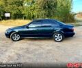 Черный БМВ 5 Серия, объемом двигателя 2.2 л и пробегом 400 тыс. км за 4300 $, фото 5 на Automoto.ua