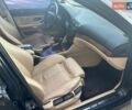Чорний БМВ 5 Серія, об'ємом двигуна 2.17 л та пробігом 445 тис. км за 4500 $, фото 23 на Automoto.ua