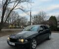 Чорний БМВ 5 Серія, об'ємом двигуна 2.93 л та пробігом 400 тис. км за 5850 $, фото 1 на Automoto.ua